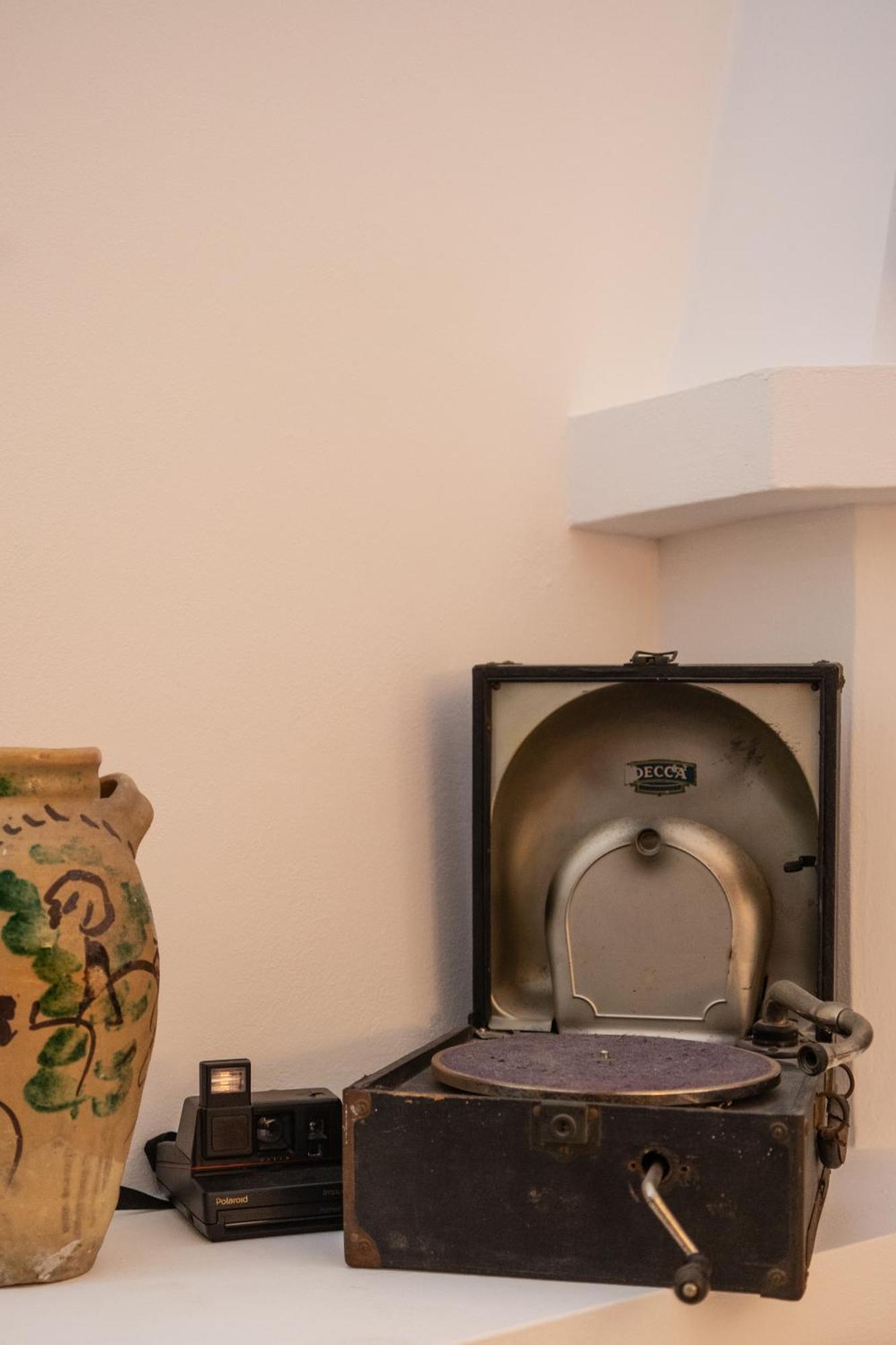 Guest House Antichi Ulivi Mondello Ngoại thất bức ảnh